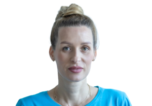 Denisa Tahotná