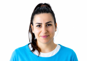 Ing. Zuzana Haviarová