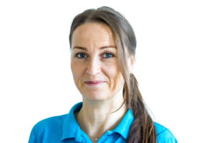 Bc. Yvette Egrryová