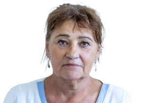 Mgr. Iveta Bancúchová