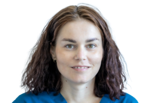 Michaela Keményová