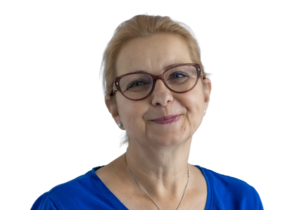 Zuzana Kováčová