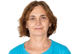 Miroslava Holubová