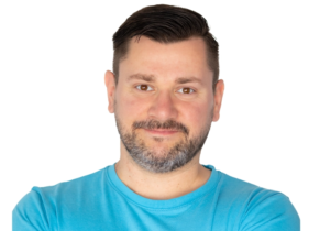 Bc. Marek Píš