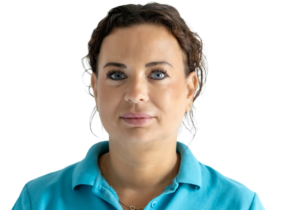 Miroslava Šebestová
